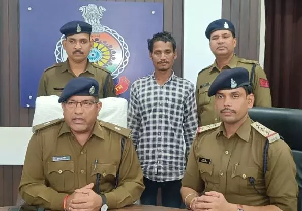 CG News: 3 हजार के लिए दोस्त की हत्या, पहले शराब पिलाया फिर कर दी हत्या….