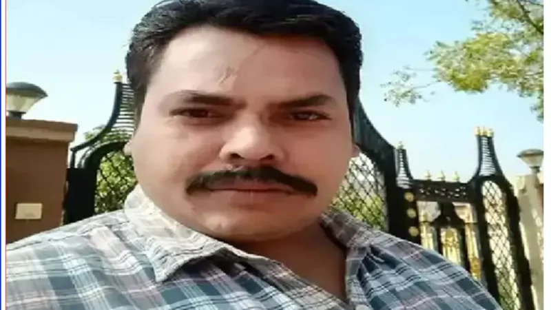 Durg News: आईजी ऑफिस में पदस्थ कांस्टेबल की मौत, ड्यूटी खत्म कर लौट रहे थे घर…