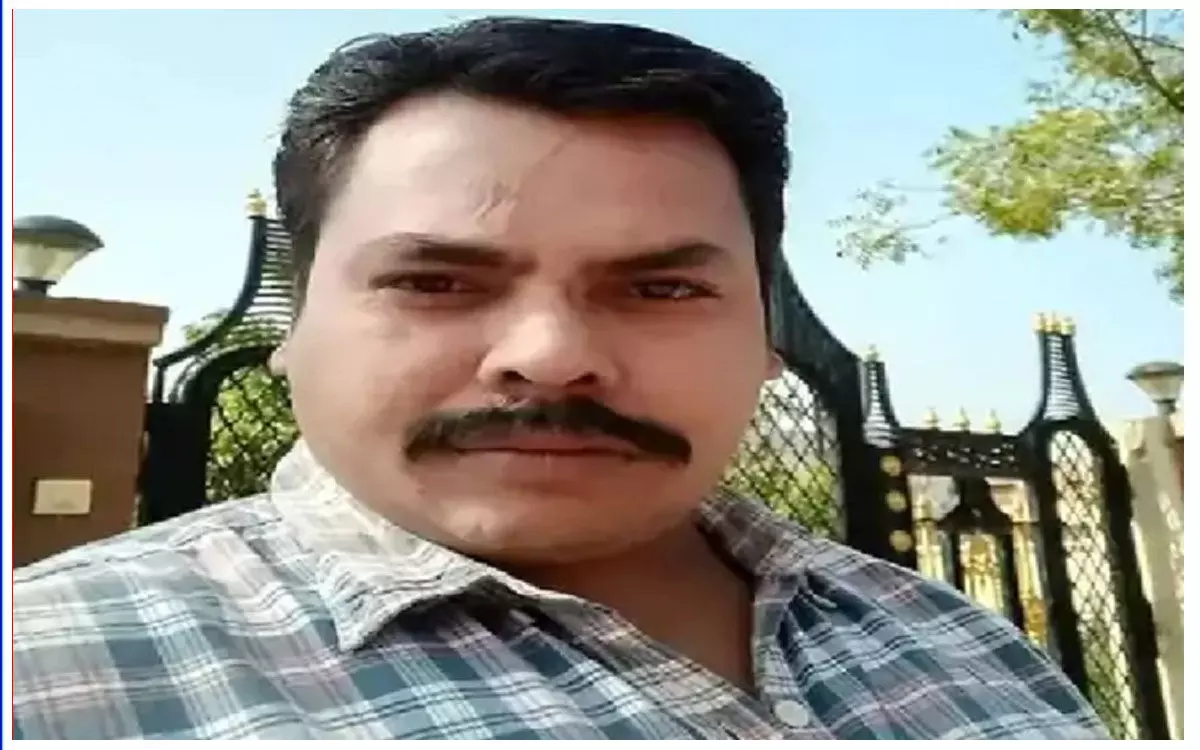 Durg News: आईजी ऑफिस में पदस्थ कांस्टेबल की मौत, ड्यूटी खत्म कर लौट रहे थे घर…