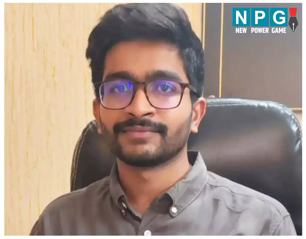 IAS Sai Ashrith Shakhamuri Biograohy in Hindi: आईएएस सई आश्रित शाकमुरी ने वकीलों के बहिष्कार के बाद गाड़ी में लगाया अपना कोर्ट, जानिए फर्स्ट अटेम्प्ट में ही चयनित होने वाले इस आईएएस के बारे में?