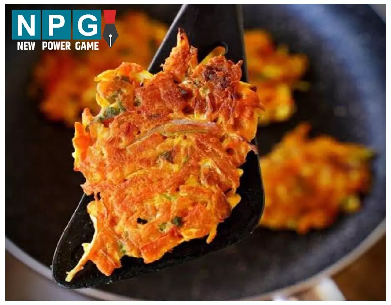 Pan Pakauda Recipe: अब डीप फ्राइड नहीं, बल्कि पैन पकौड़ा खाने का बढ़ रहा है चलन, आप भी जानिए इसकी शानदार रेसिपी…