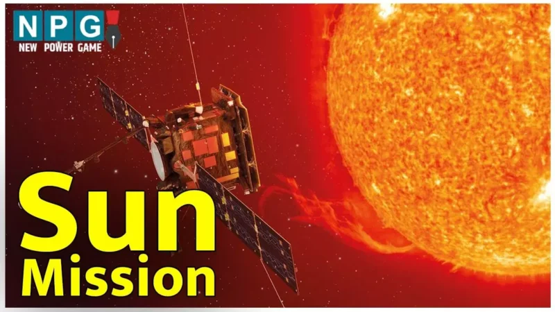 NASA in Sun Mission: नासा को मिली बड़ी सफलता: सूरज के सबसे करीब पहुंचा यान "द पार्कर सोलर प्रोब", जानिए कब लौटेगा…