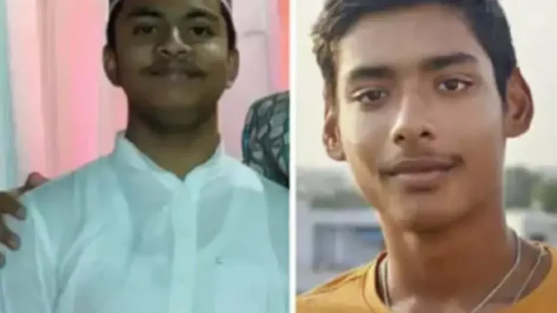 Jagdalpur News: घूमने निकले छात्रों को कार ने मारी टक्कर, दो की मौत…