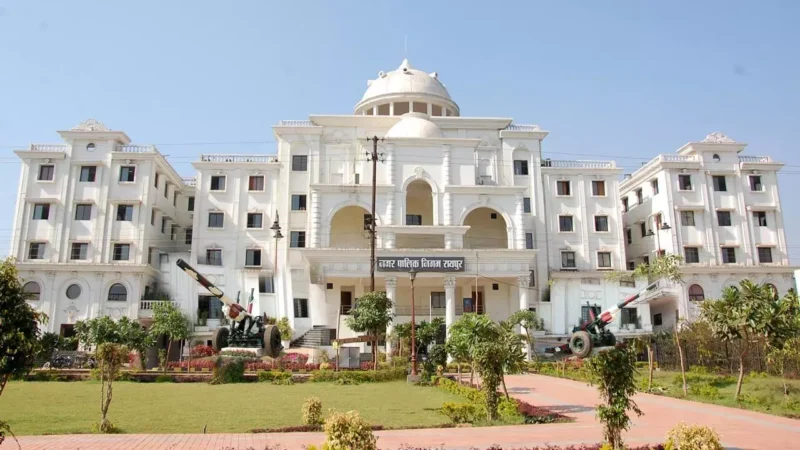 Raipur News: रायपुर के 70 वार्डों में कौन जीता और कौन हारा, देखिए 1 से लेकर 70 वार्डों की सूची…