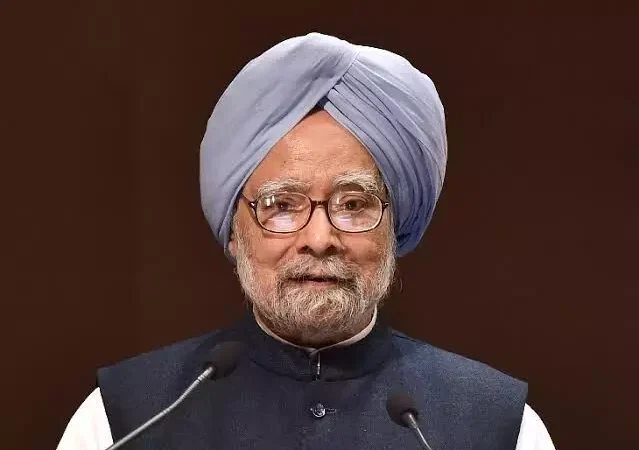 Manmohan Singh passes away: पूर्व प्रधानमंत्री मनमोहन सिंह नहीं रहे, दिल्ली एम्स में ली अंतिम सांस…