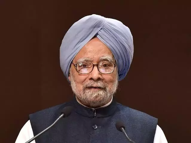 Manmohan Singh passes away: पूर्व प्रधानमंत्री मनमोहन सिंह नहीं रहे, दिल्ली एम्स में ली अंतिम सांस…