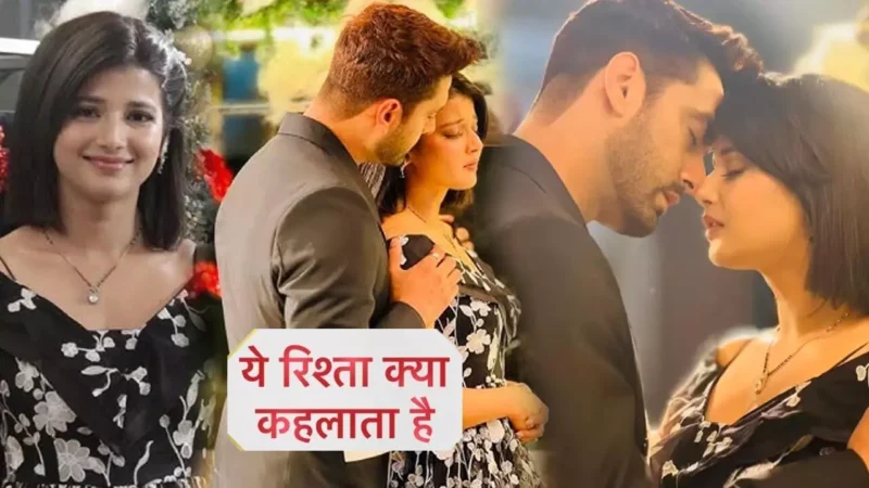 Yeh Rishta Kya Kehlata Hai 27 December 2024: रोमांस के समुंदर में गोते लगाएंगे अभिरा और अरमान, करेगें एक-दूसरे को Kiss…