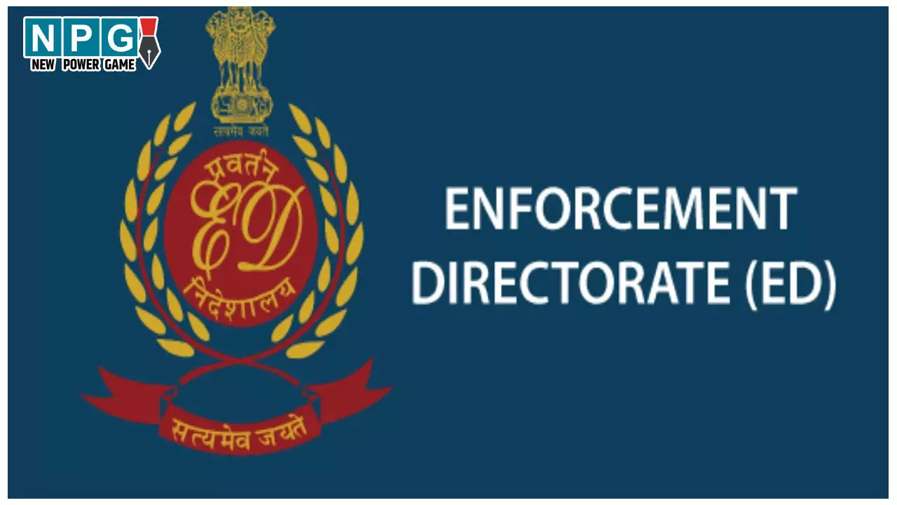 ED Raid In Bhopal: पूर्व RTO कॉन्स्टेबल सौरभ शर्मा के ठिकानों पर ED की छापेमारी, ससुराल में भी रेड, कई दस्तावेज मिले