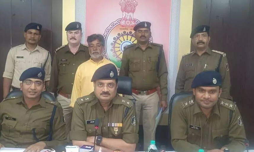 Bilaspur News: नशे के पैसों से बनाये कंस्ट्रक्शन कंपनियां और करोड़ों की संपत्ति, अब आये पुलिस की गिरफ्त में, संपत्ति अटैच करने की तैयारी…