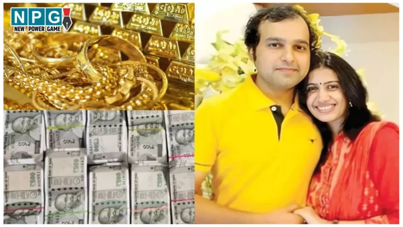 Constable Saurabh Sharma News: MP के करोड़पति कॉन्स्टेबल का छत्तीसगढ़ से कनेक्शन, भाई वित्त विभाग में है अफसर, अनुकंपा नियुक्ति में की धांधली