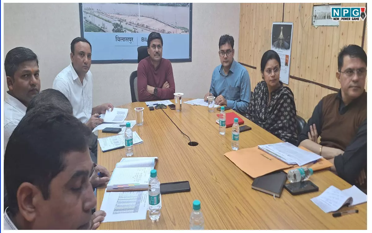एक्शन मोड में सरकार- धान खरीदी में लापरवाही बरतने वाले केंद्र प्रभारी हटाए गए