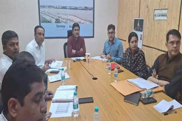 Bilaspur News: एक्शन में सरकार- धान खरीदी में लापरवाही बरतने वाले केंद्र प्रभारी हटाए गए