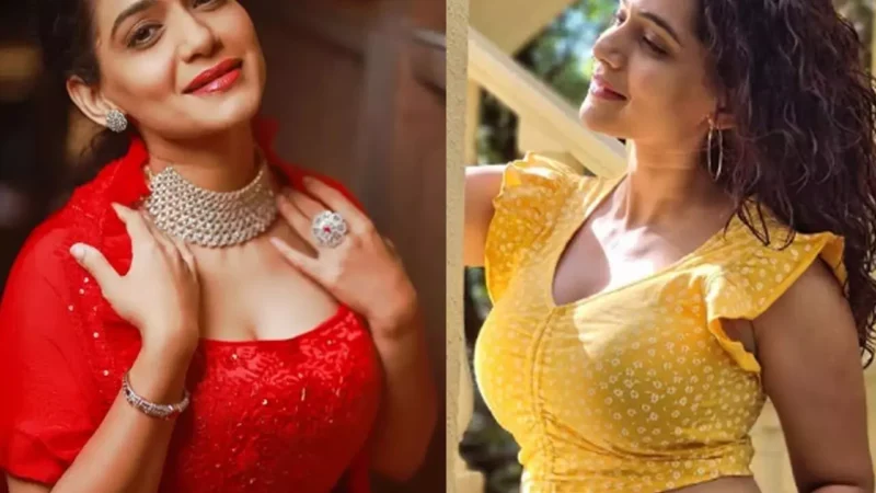 Urmila Kanitkar Accident: एक्ट्रेस उर्मिला कानिटकर का हुआ दर्दनाक एक्सीडेंट, कार ने दो लोगों को कुचला, एक की हुई मौत…