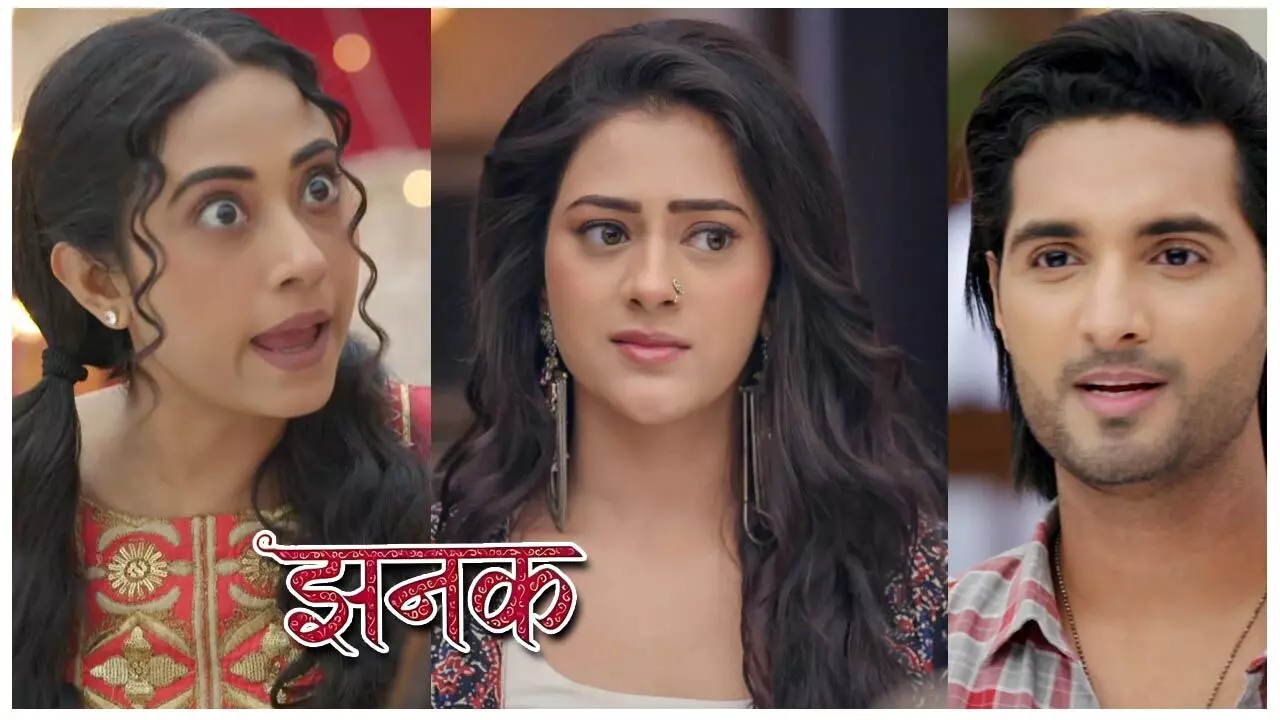 Jhanak Today Episode:  झनक की बदल जाएगी पूरी लाइफ, शो में होगी एक नए किरदार की एंट्री…