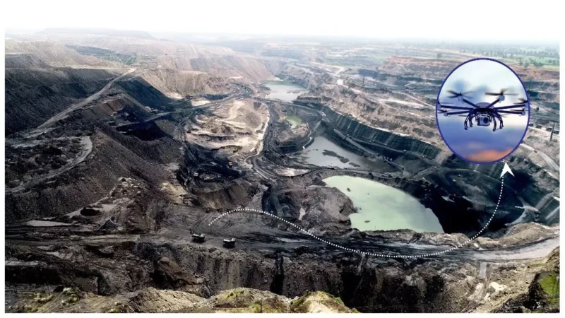 Project Digicol in SECL: प्रोजेक्ट डिजीकोल से SECL कस रहा है डीजल चोरों पर लगाम, दोषियों के खिलाफ कड़ी कार्यवाही की पहल…