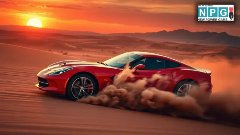 Bharat Mobility 2025 में MG लाएगी 3 नई कारें, Gloster Facelift, Cyberster और Mifa 9 होंगी हाईलाइट, जानें पूरी जानकारी