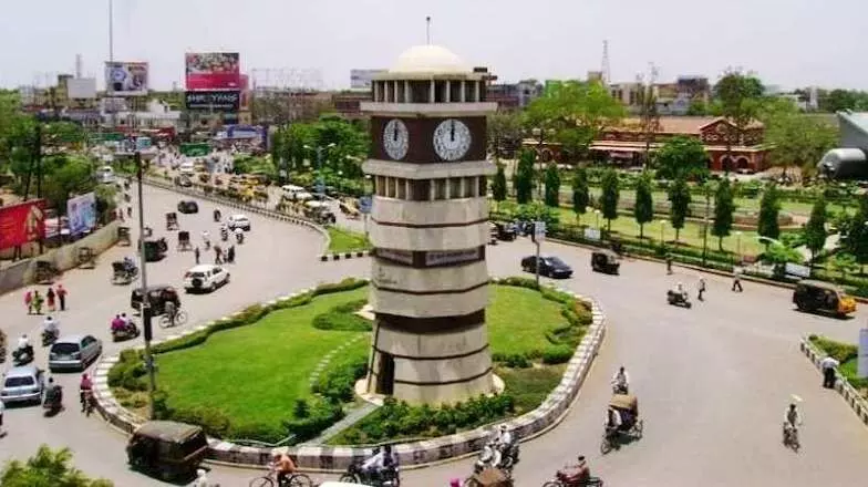 Raipur News: स्वच्छ वायु सर्वेक्षण 2024: साफ हो गई रायपुर की हवा, देश के टॉप 10 शहरों में बनाई जगह