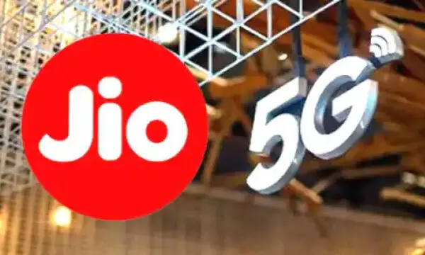 Jio 5G Network: जियो 5जी नेटवर्क से 17 करोड़ से अधिक जुड़े ग्राहक… डेटा खपत में आया उछाल…