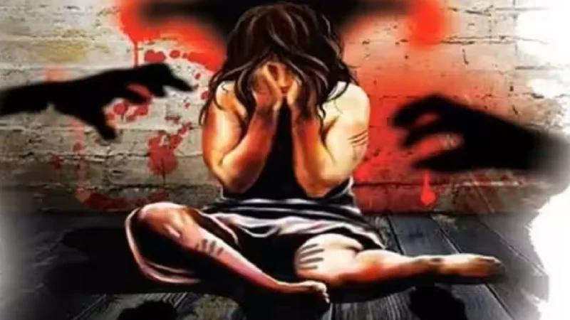 Gariaband News: CG दुष्कर्म करने असफल आरोपी ने कैरोसिन डालकर जिंदा जलाया: छह दिनों तक मौत से किया संघर्ष, हार गई जिंदगी की बाजी….