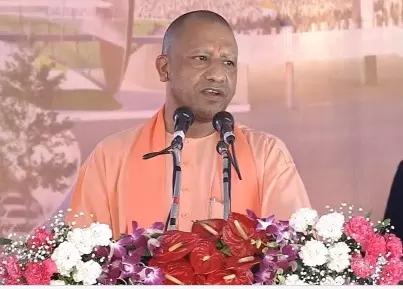 CM Yogi Death Threat: महाकुंभ नहीं होने देंगे… युवक ने दो सीएम योगी जान से मारने की धमकी, राम मंदिर पर की अभद्र टिप्पणी