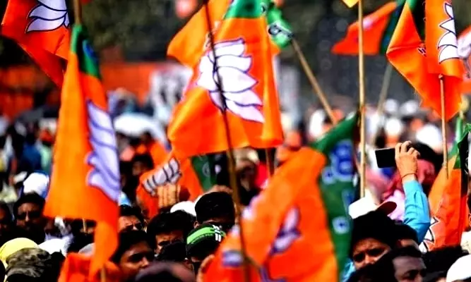 Chhattisgarh News: अब इन जिलों में BJP प्रत्याशियों की सूची जारी, देखें पूरी लिस्ट…