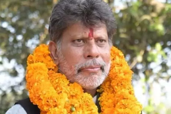 Political news: BJP प्रदेश अध्यक्ष की घोषणा आज: किरण सिंहदेव की फिर से होगी प्रदेश अध्यक्ष के रुप में ताजपेशी