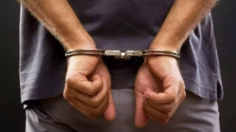 Jashpur News: कांग्रेस नेता गिरफ्तार, धार्मिक उन्माद फैलाने का आरोप, पुलिस ने पकड़ा…