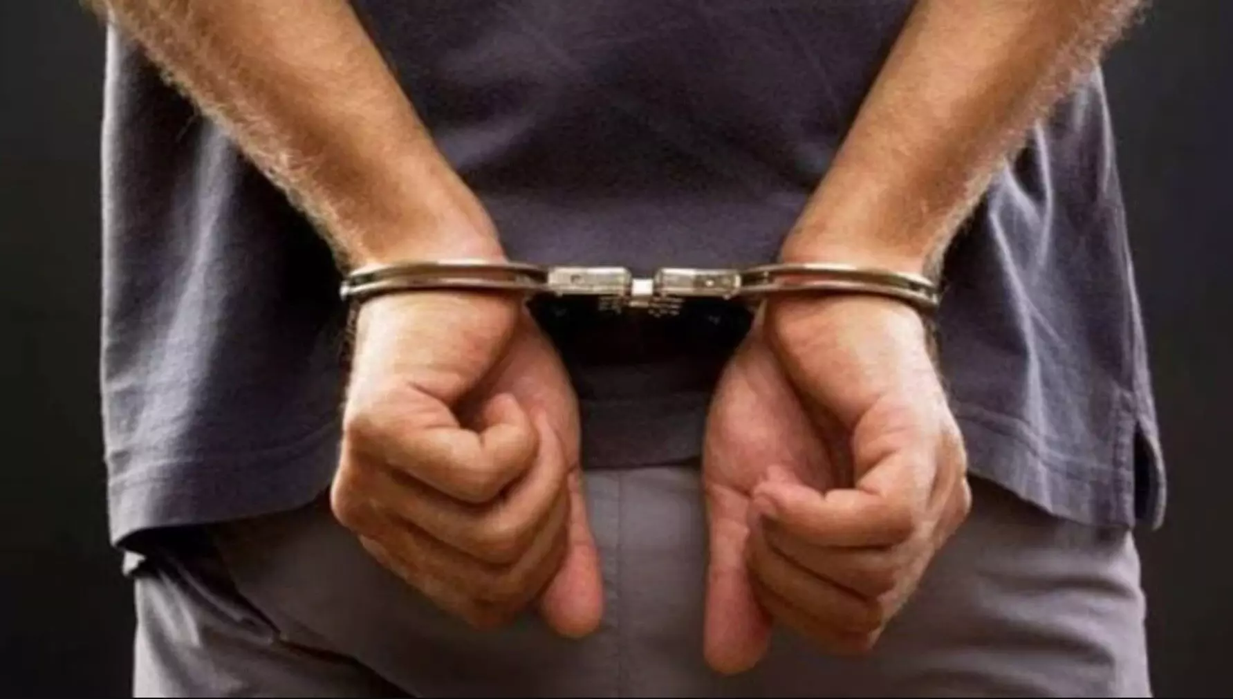 Jashpur News: कांग्रेस नेता गिरफ्तार, धार्मिक उन्माद फैलाने का आरोप, पुलिस ने पकड़ा…