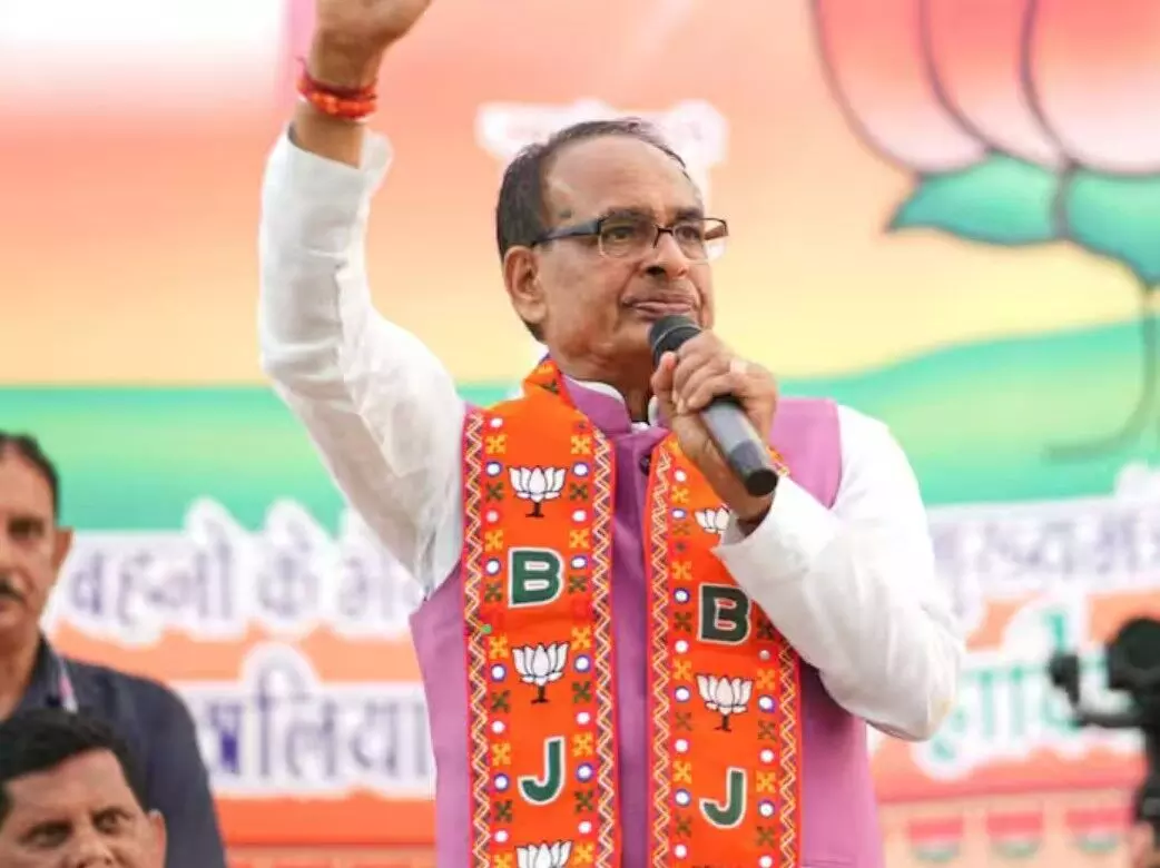 Chhattisgarh News: कल आएंगे केंद्रीय मंत्री शिवराज सिंह चौहान: हितग्राहियों को सौंपेंगे खुशियों की चाबी