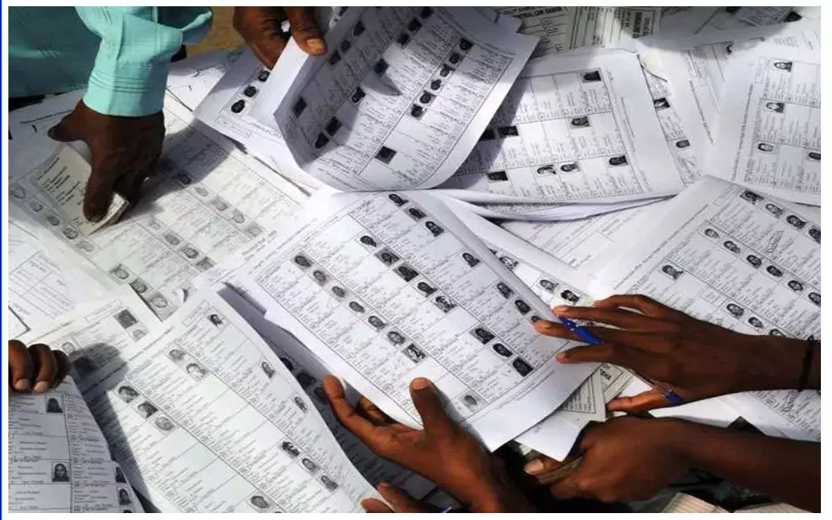Chhattisgarh: नगरीय निकाय चुनाव, आयोग ने इन मतदाताओें काे दिया नया साल का गिफ्ट