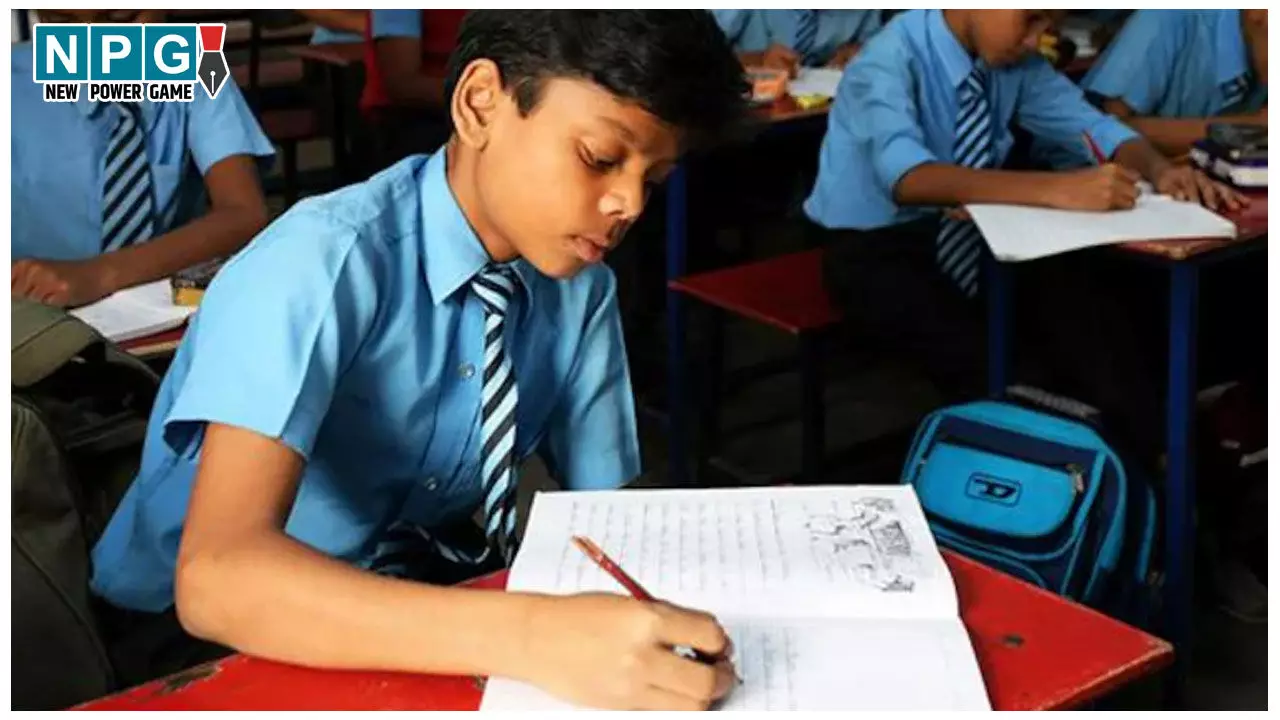 School News: शिक्षा विभाग का फरमान, CBSE स्कूलों में पढ़ाई जाएगी उर्दू, जारी किया आदेश