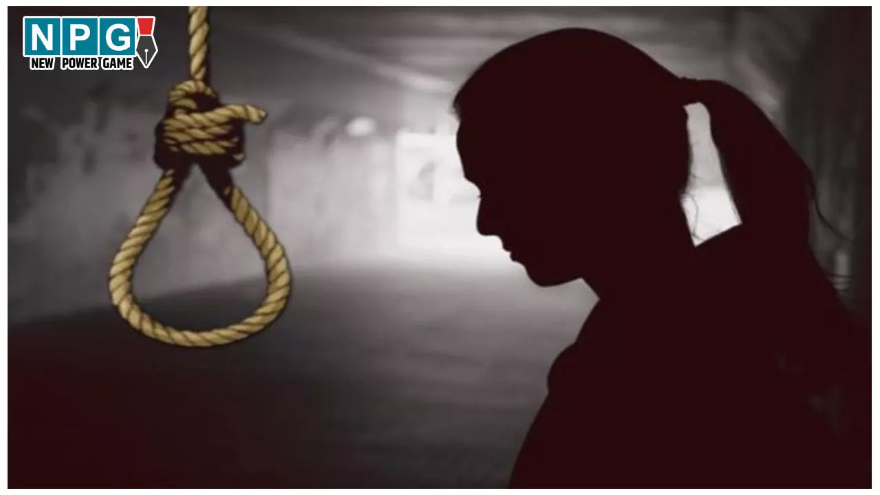Janjgir Champa Suicide Case: 19 साल की युवती ने फांसी लगाकर दी जान, सुसाइड से पहले इंस्टा पर LIVE आयी, प्रेम प्रसंग का मामला