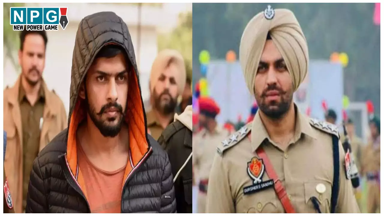 DSP Gursher Singh Dismissed: गैंगस्टर लॉरेंस बिश्नोई इंटरव्यू केस में सरकार का बड़ा एक्शन, DSP गुरशेर सिंह को किया बर्खास्त