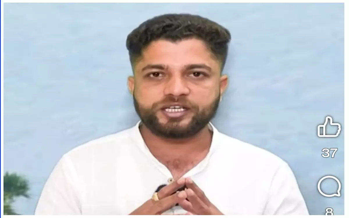 Mukesh Chandrakar: ठेकेदार के सेप्टिक टैंक में पत्रकार की मिली लाश, एसपी समेत पुलिस के आला अधिकारी मौके पर…