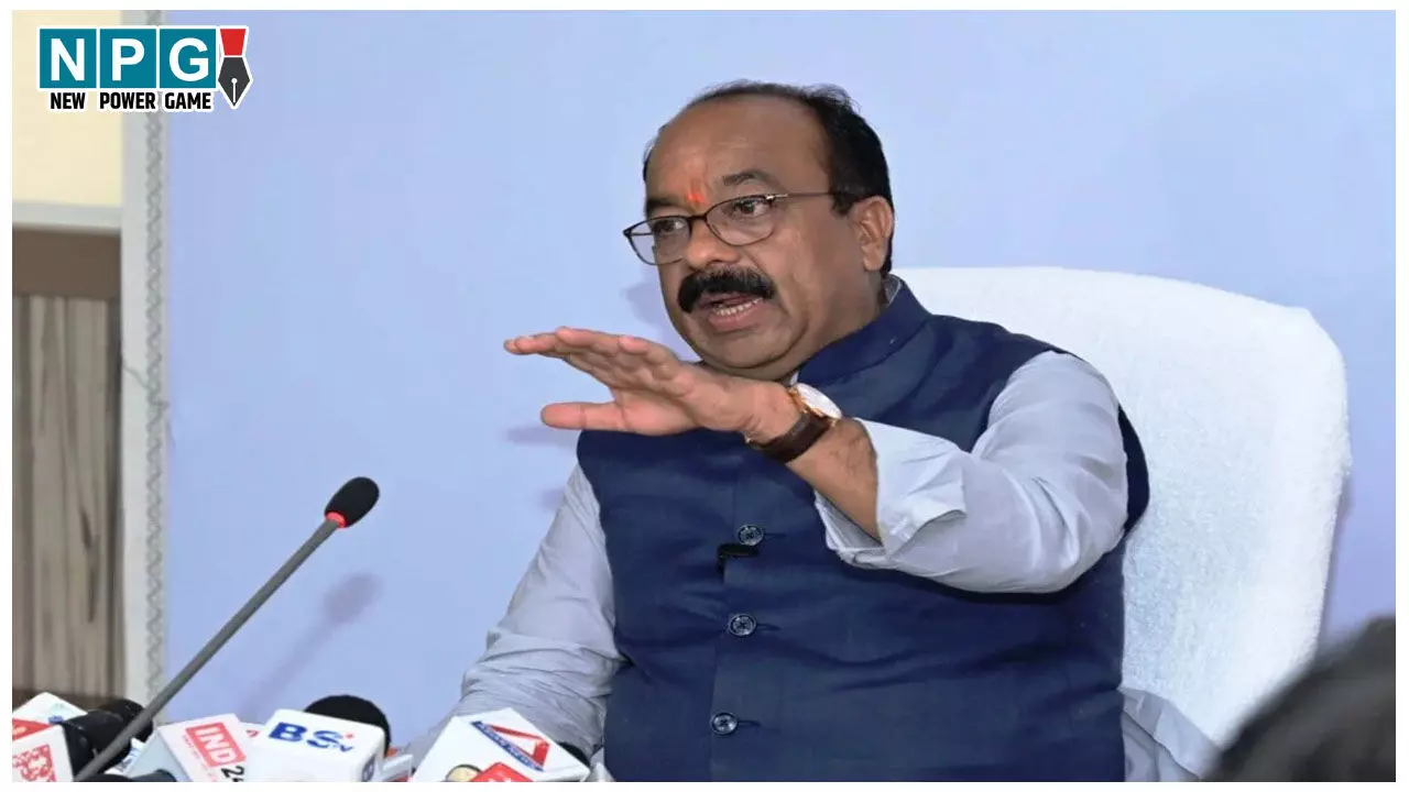 Journalist Mukesh Chandrakar Murder Case: छत्तीसगढ़ के पत्रकार मुकेश की बेरहमी से हत्या, डिप्टी सीएम साव ने कहा- गंभीरता से जांच करेगी सरकार