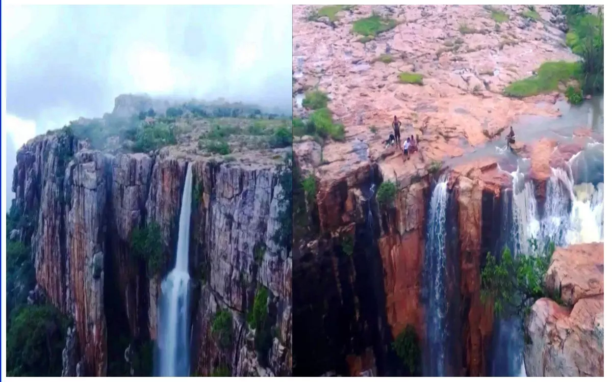 रोमांच से भरपूर सरायपाली स्थित शिशुपाल पर्वत, मकर संक्रांति और महाशिवरात्रि पर लगता है विशाल मेला, राज्य सरकार पर्यटन स्थल के रूप में कर रही विकसित…