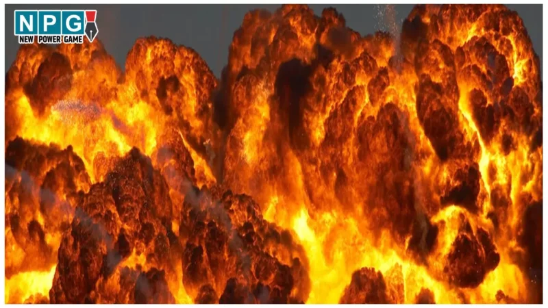 Tamil Nadu Factory Blast: केमिकल मिलाने के दौरान पटाखा फैक्ट्री में विस्फोट, 6 मजदूरों की मौत, कई घायल