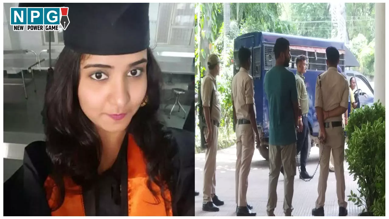 Pooja Chaurasia Death Case: जिम ट्रेनर ने महिला डॉक्टर से किया दुष्कर्म, फिर कर दी हत्या, CID जांच में हुआ खुलासा