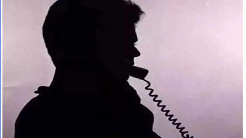 CG News: पत्रकार को धमकी देने वाले रेंजर की छुट्टी, जांच के भी निर्देश