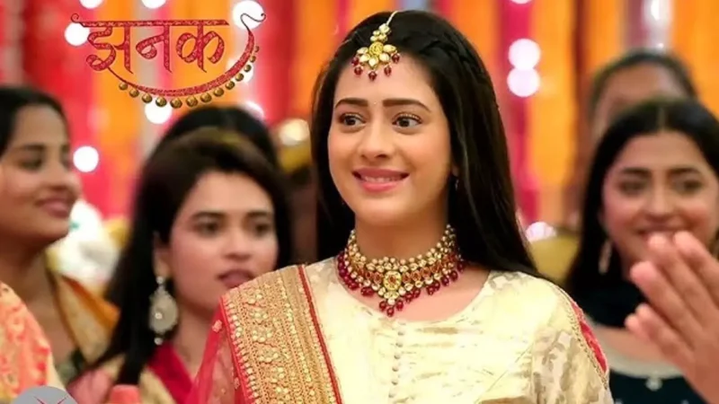 Jhanak Today Episode: झनक की बदलेगी जिंदगी, इस परिवार के घर की बनेगी बहू, शो में आएगा नया मोड़…
