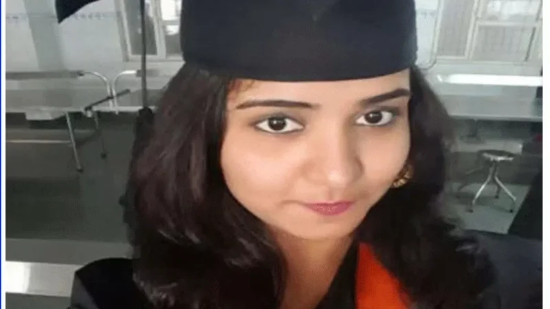 Bilaspur News: जिम ट्रेनर ने की महिला चिकित्सक की हत्या, पति की अपनी अलग कहानी