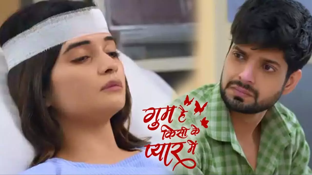 Ghum Hai Kisikey Pyaar Meiin Today Episode: सवि के अतीत जान रजत के खिसके पैरों तले जमीन, गोली बाज लेकर सपना तक खुला राज…