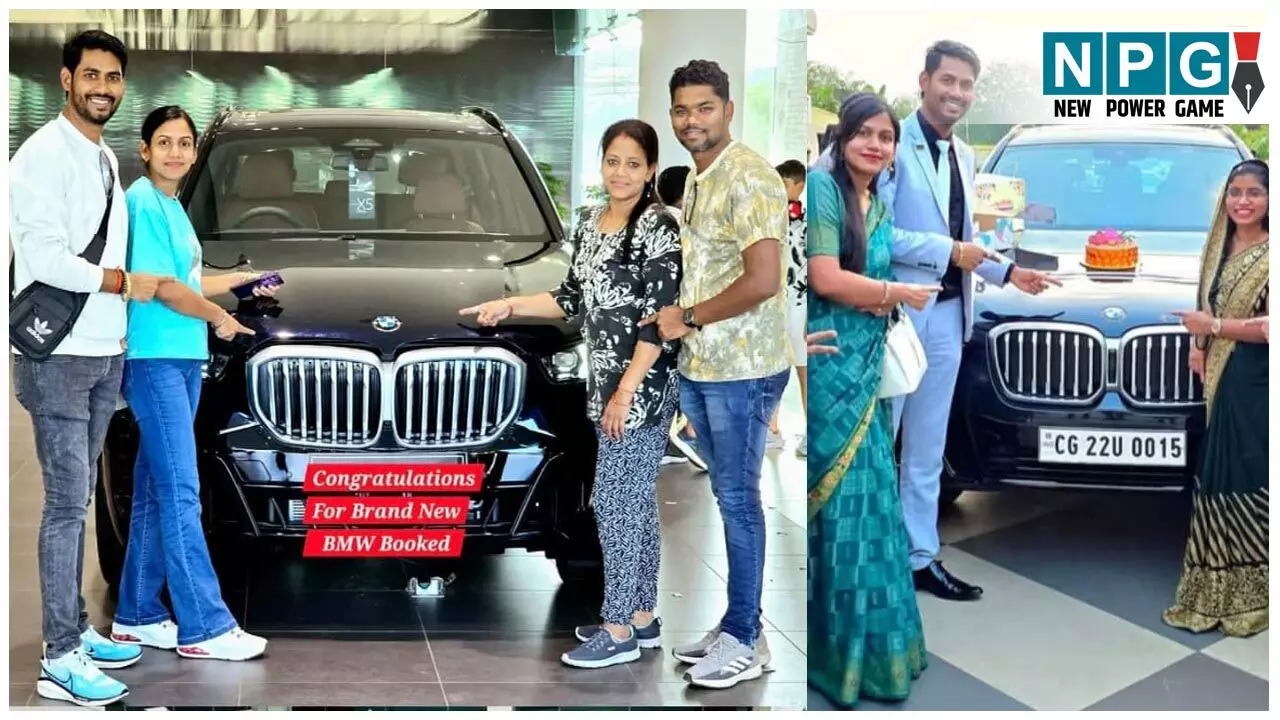 Bilaspur News: छत्तीसगढ़ के इस जिले में मालिक माइंडसेट वाले आधा दर्जन शिक्षक….. जो कभी भी स्कूल को बता सकते हैं चिड़ियाघर, देखिये लिस्ट