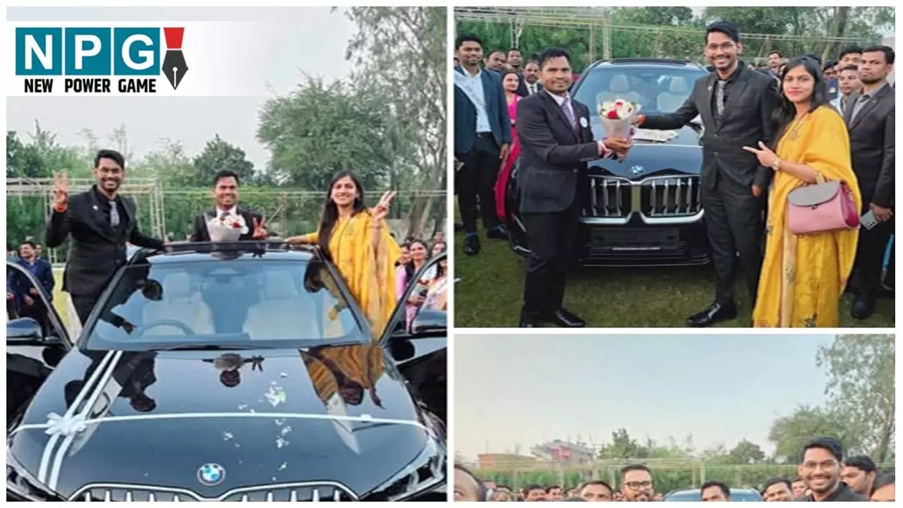 Chhattisgarh Teacher: छत्तीसगढ़ में BMW और मर्सिडीज वाले शिक्षकों के इस्तीफे की लगी झड़ी, 2 और शिक्षकों ने दिया त्यागपत्र….
