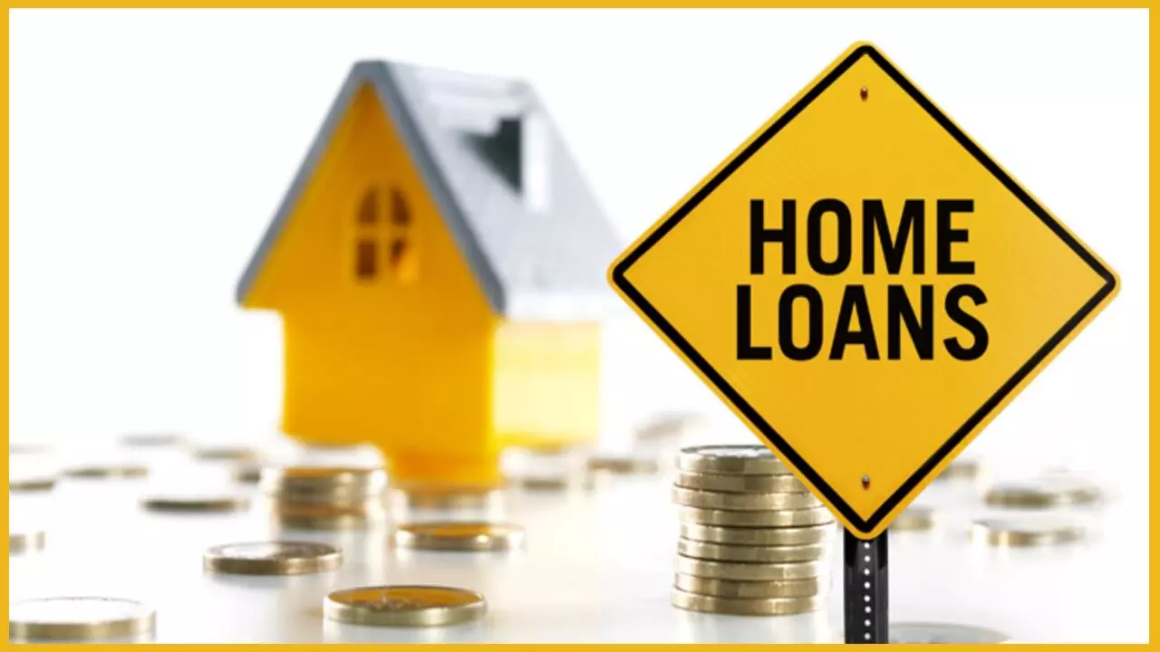 Bank in Home Loan News: होम लोन लेने वालों के लिए बड़ी खुशखबरी: RBI ने सभी बैंकों को जारी किया आदेश, जानिए पूरी डिटेल्स…
