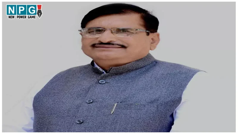 Rajpal Yadav Death News: नहीं रहे मुलायम सिंह यादव के छोटे भाई राजपाल यादव, लंबे समय से चल रहे थे बीमार