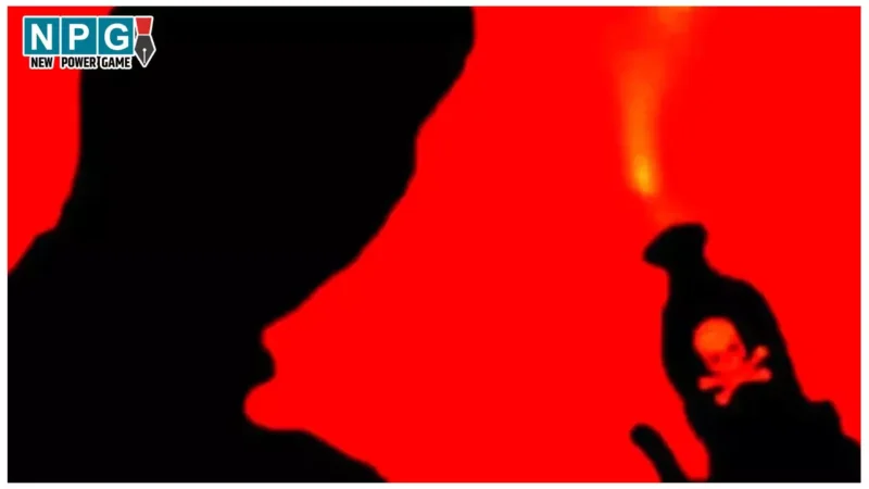 CG Atmanand School News: आत्मानंद स्कूल में एसिड अटैक: 11वी के स्टूडेंट ने दूसरे छात्र के ऊपर फेंका तेजाब, बुरी तरह झुलसा छात्र…