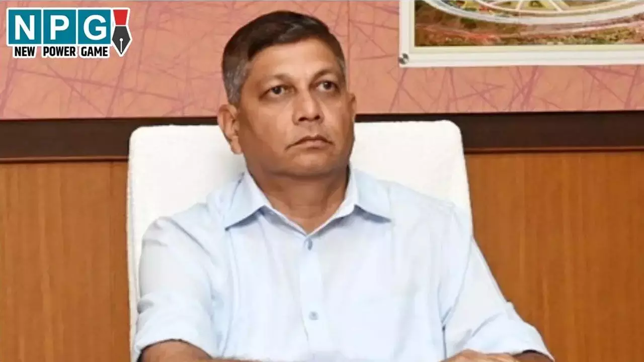 CG News: सड़क दुर्घटनाओं को लेकर CS अमिताभ जैन सख्त, सरकारी अधिकारियों – कर्मचारियों से वाहन चलाने को लेकर किया ये आग्रह
