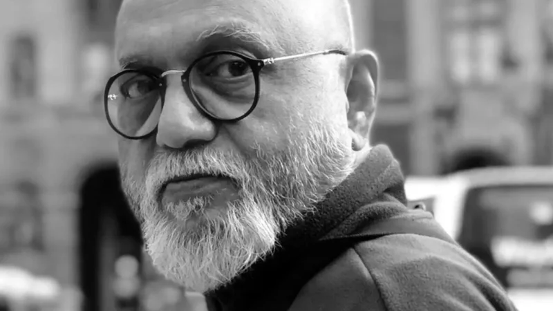 Pritish Nandy Death: बॉलीवुड से बड़ी दुखद खबर: मशहूर फिल्ममेकर प्रीतीश नंदी का हुआ निधन, इस गंभीर बीमारी ने ली जान…