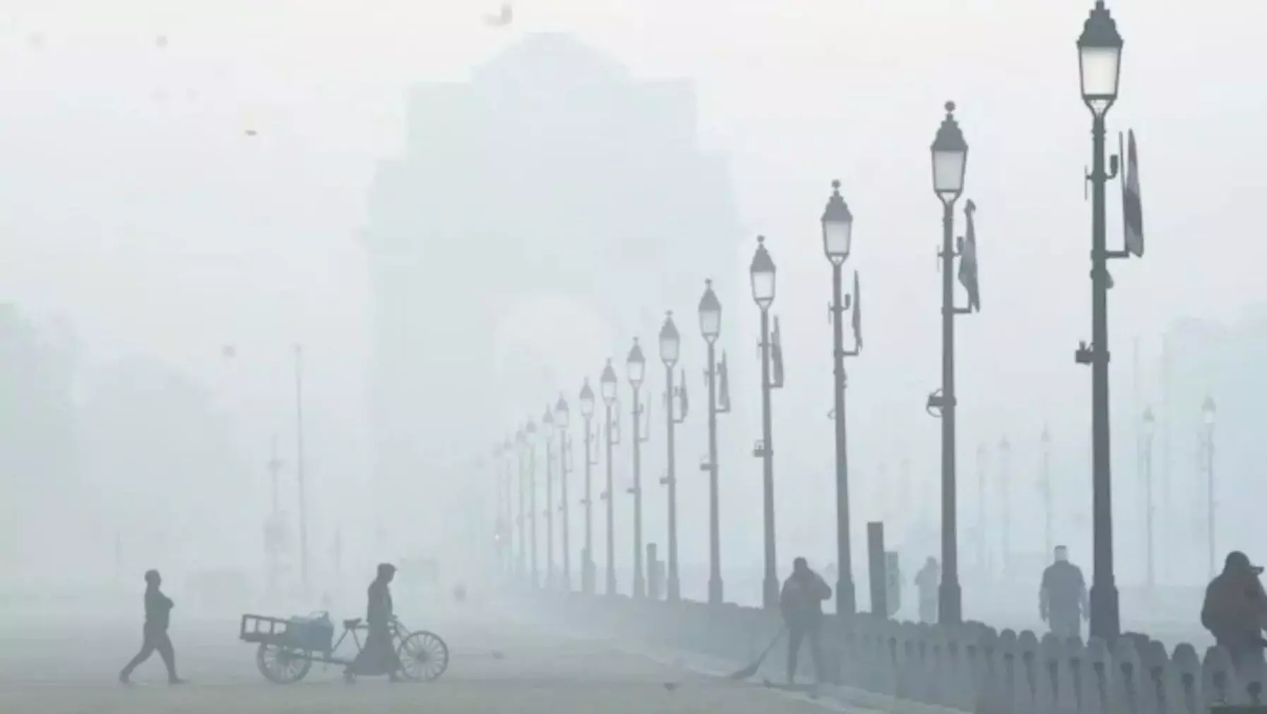Aaj ka Mausam Kaisa Rahega 10 January: उत्तर भारत में कड़ाके की ठंड, शीतलहर का कहर जारी, जानिए आज के मौसम का हाल